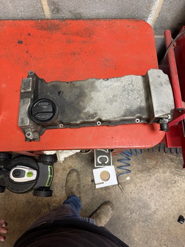 Mk3 golf vr6 rocker - mk3, cover
