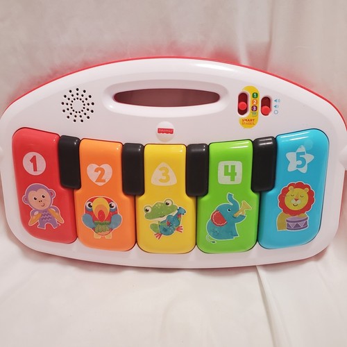Fisher price deluxe - fisher,