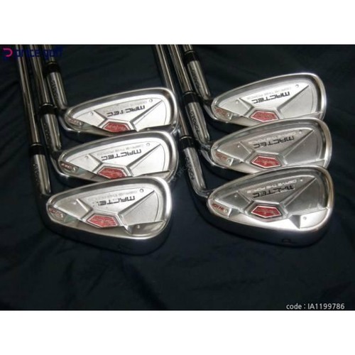 Macgregor iron set 6pc p - macgregor, 5-p