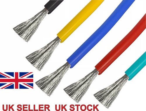 Flexible soft silicone wire - flexible,