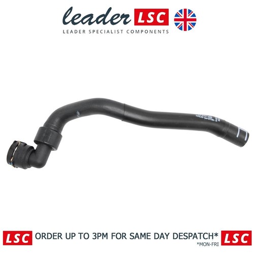 Heater matrix inlet - heater,