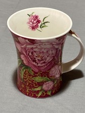 Dunoon Michele Auburg Mug Fine