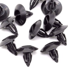 FIT FORD 10PCS PLASTIC