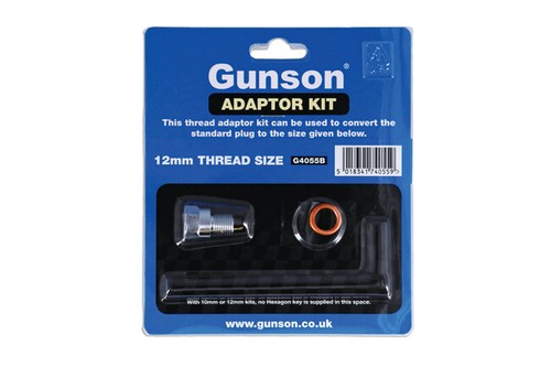 Gunson g4055b colortune - gunson,