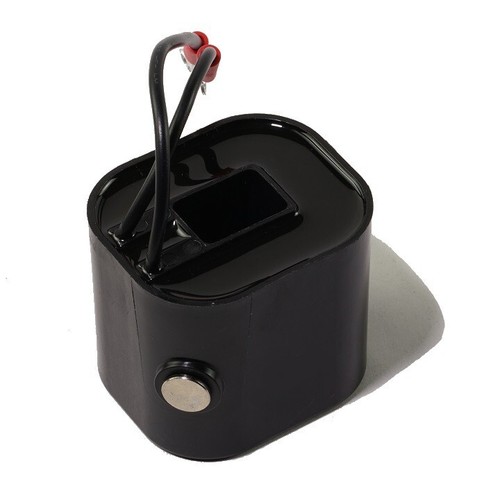 Wico series magneto - series, coil