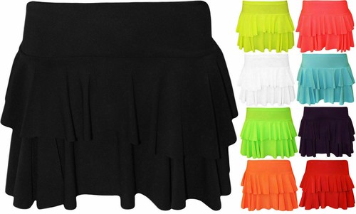 Ladies girls neon - ladies, mini