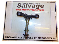 TRIUMPH STREET SCRAMBLER 900