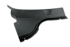 WATER BOX TRIM FOR VW PASSAT