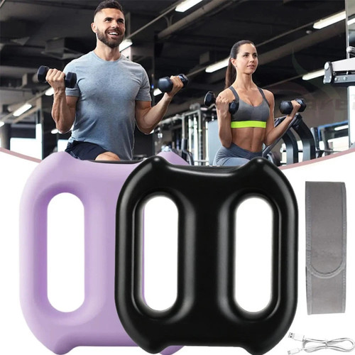 Muscle massage fascia ring - fascia,