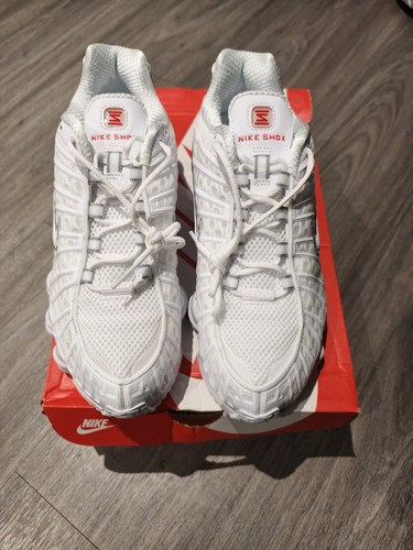 Nike shox trainers - trainers, uk