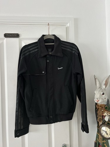 Adidas original vespa tt - adidas,