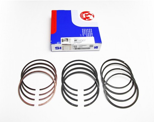 Piston rings for - bmw, 116