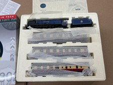 HORNBY OO GAUGE STEAM