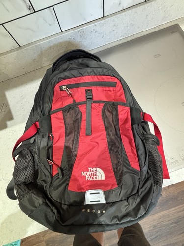 The north face recon backpack - the,