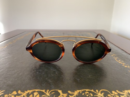Ray ban bausch - bausch, 6