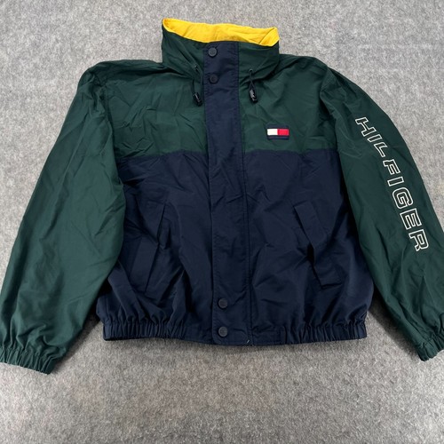 Vintage 90s tommy - vintage, hilfiger