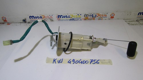 Kawasaki 900 fuel pump - kawasaki,