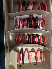 Lowering Springs Seat