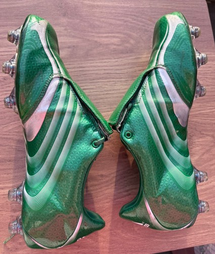 Adidas f50 tunit football - f50,