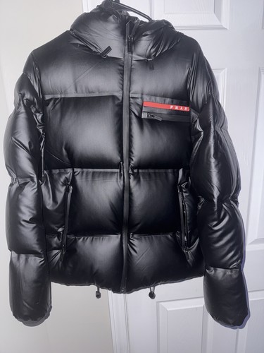 Prada medium weight technical - prada, medium-weight