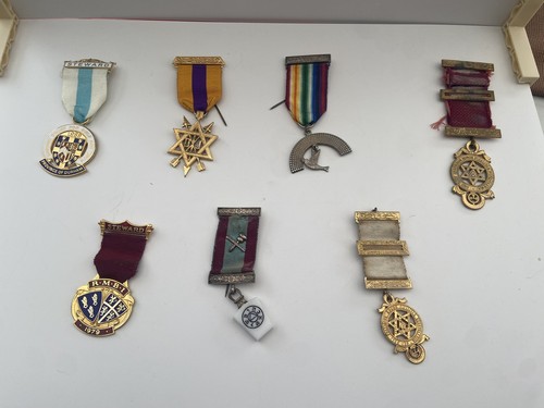 Lot collectible vintage - of,