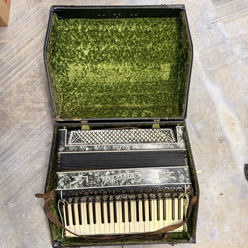Vintage lombardi italia 120 - italia,