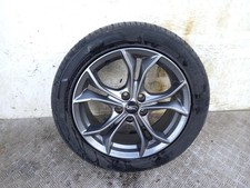 Ford Focus 215 50 17" 5 U