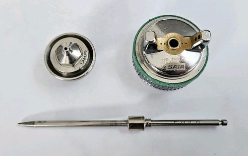 Sata satajet 3000 - 1.3, hvlp