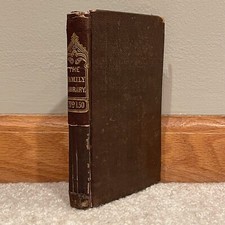 Antique 1843 Popular