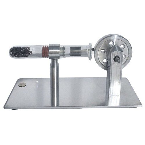Mini stirling engine model - mini,