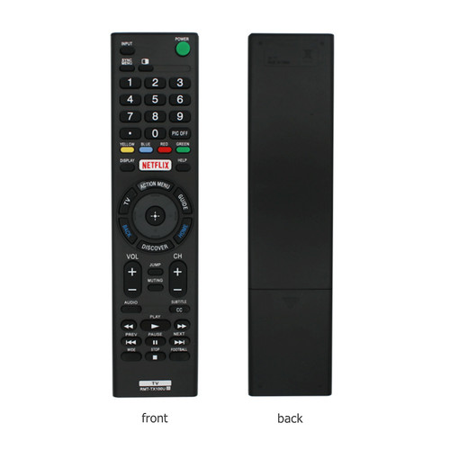 Universal new remote control - new,