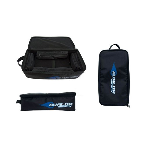 Avalon archery semi rigid - archery,