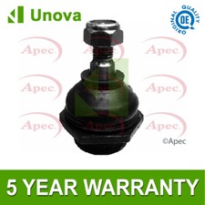 Ball Joint Front Rear Upper Lower Unova Fits Rover 100 Metro MG MGF Austin