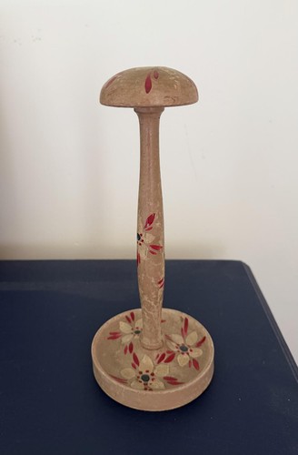 1930s french painted - 1930s,