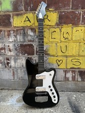Silvertone 1476 W/original