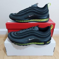 New Nike Air Max 97 Iron Grey