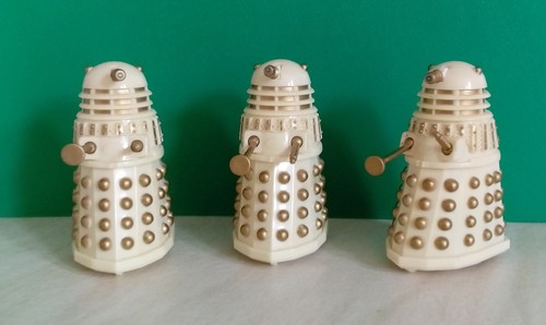 Doctor who roll - doctor, 3