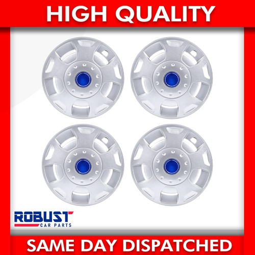 Inch wheel trim - hub, cap