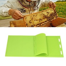 Silicone Beeswax Sheet Mold