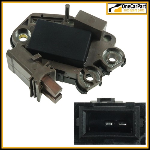 Alternator regulator fits mg - alternator,