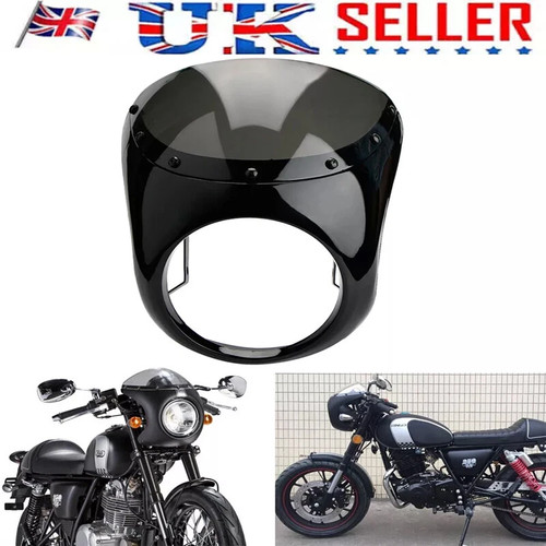 Motorcycle front headlight - motorcycle,