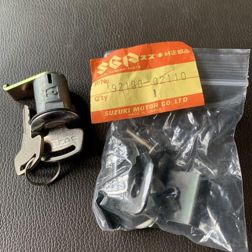 Genuine nos suzuki - nos,