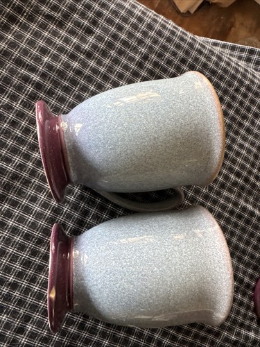 Pair denby storm grey with - denby,