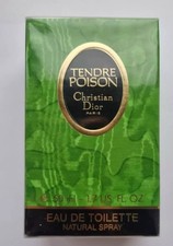 Dior Tendre Poison perfume