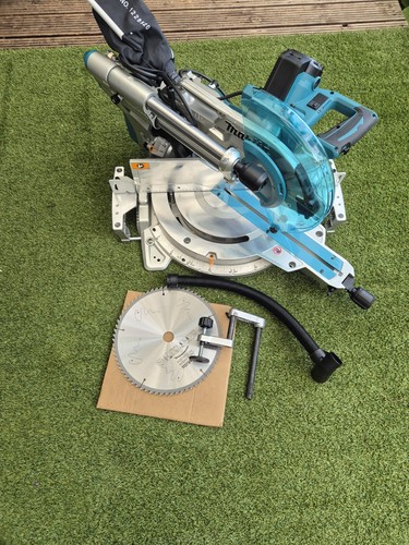 Makita ls1219 240v - makita,