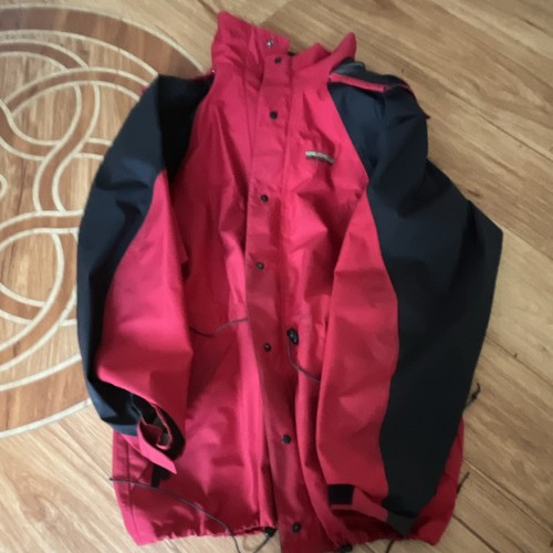 Vintage 1990 sprayway - sprayway, gore-tex