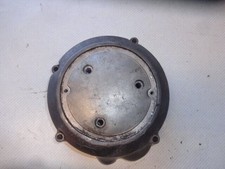 HONDA CB400F CB400/4 - ALTERNATOR GENERATOR DYNAMO COVER - 11631-377-000 DAMAGED