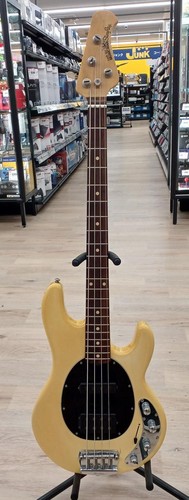 Musicman stingray sr4 - stingray,