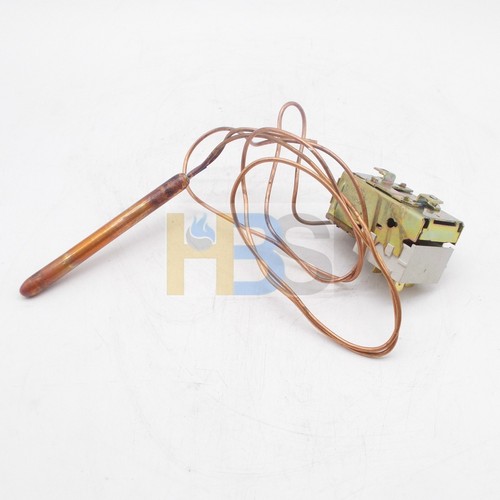 Potterton profile 30e 40e - 40e, 50e