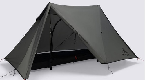 Macpac astral tent - astral,